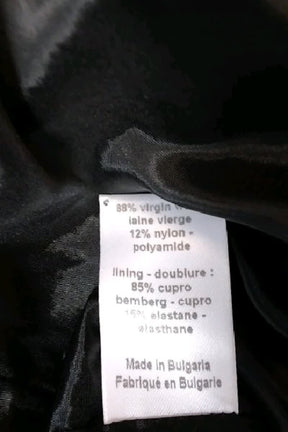 Robe Joseph  Kaki