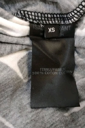 Robe Isabel Marant  Noir