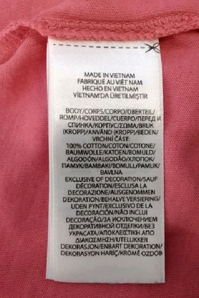 Robe Ralph Lauren  Rose