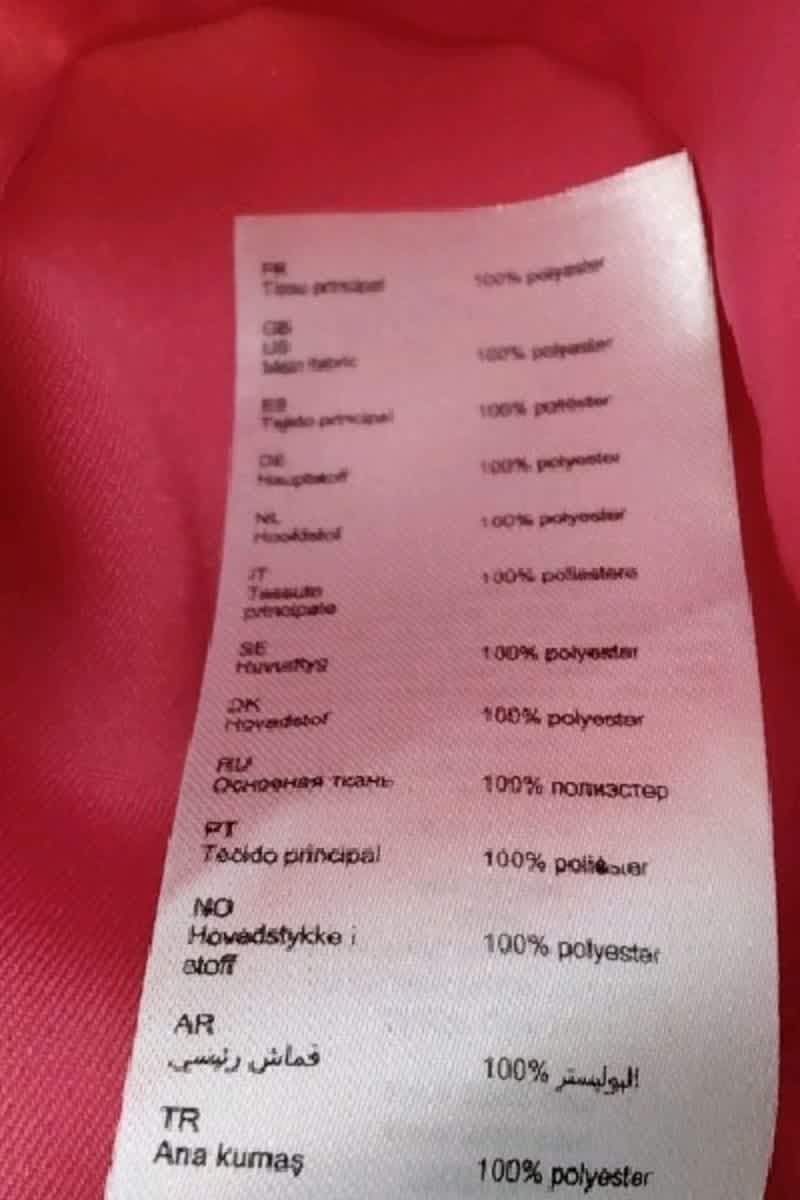 Chemise Maje  Rose