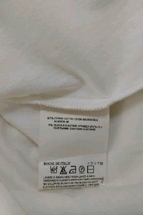 Chemise Vivienne Westwood  Blanc