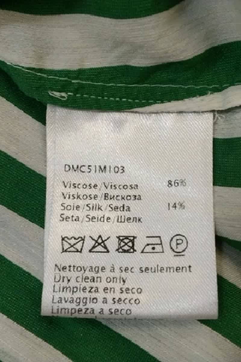 Chemise Gerard Darel  Vert