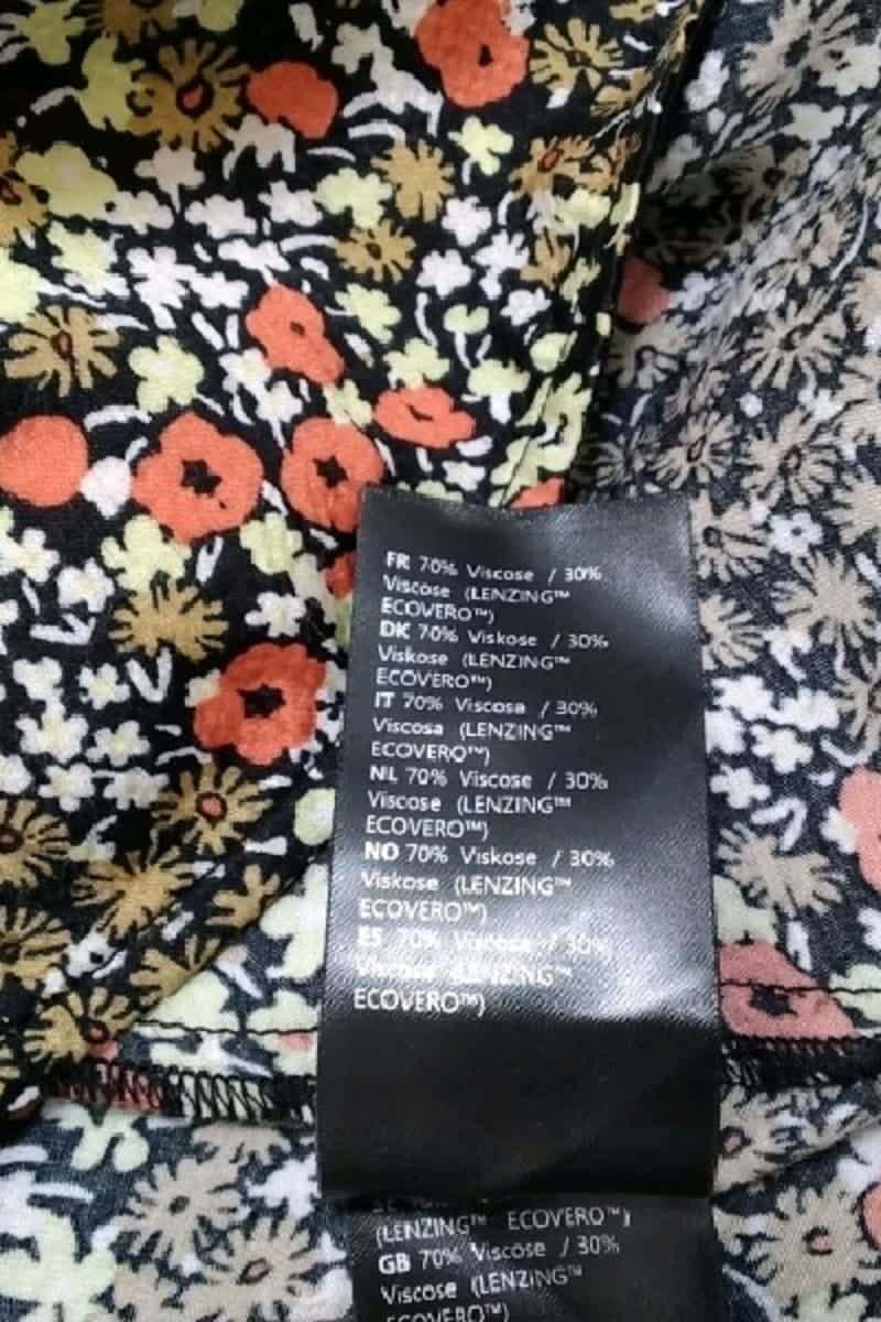 Chemise Samsoe Samsoe  Multicolore