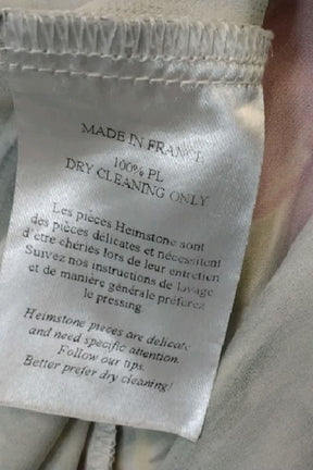 Chemise Heimstone  Blanc