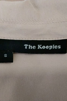 Chemise The Kooples  Rose