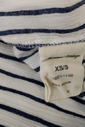Chemise American Vintage  Blanc