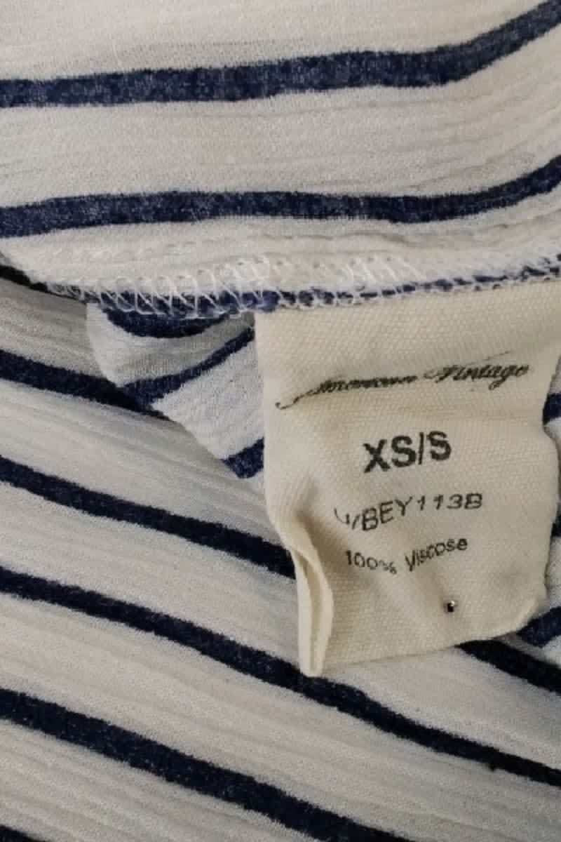 Chemise American Vintage  Blanc