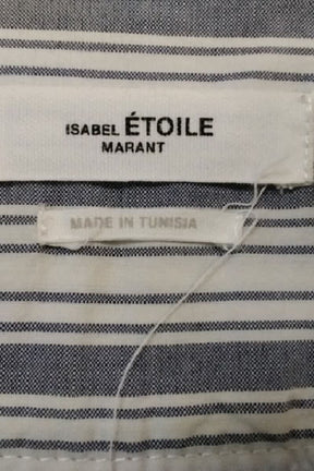 Chemise Isabel Marant  Gris