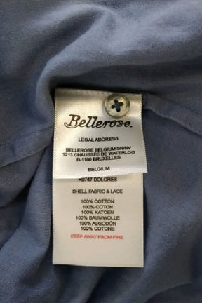Chemise Bellerose  Bleu