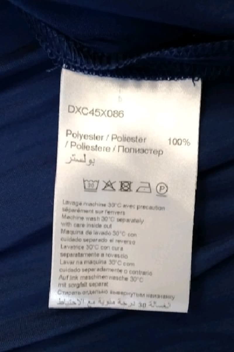Chemise Gerard Darel  Bleu