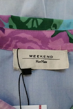 Chemise Max Mara  Bleu