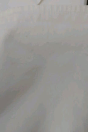 Chemise Moschino  Blanc