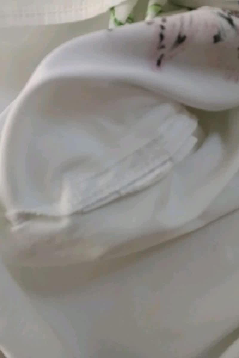 Chemise Moschino  Blanc