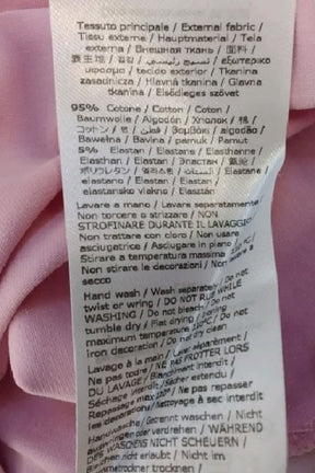 T-shirt Liu Jo  Rose
