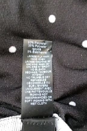 T-shirt Noo  Noir