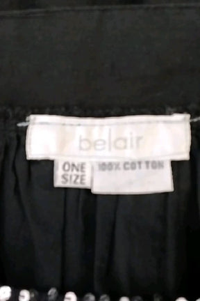 T-shirt Belair  Noir