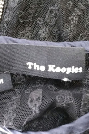 T-shirt The Kooples  Marine