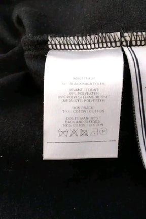 T-shirt Ami  Bleu