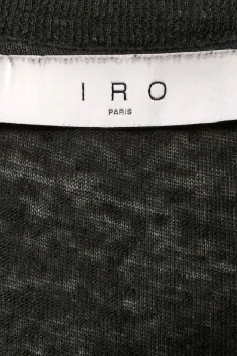T-shirt Iro  Noir