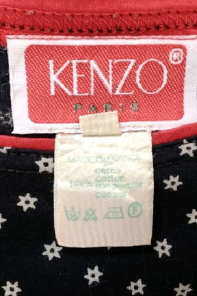T-shirt Kenzo  Noir