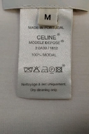 Top sans manche Celine  Rose