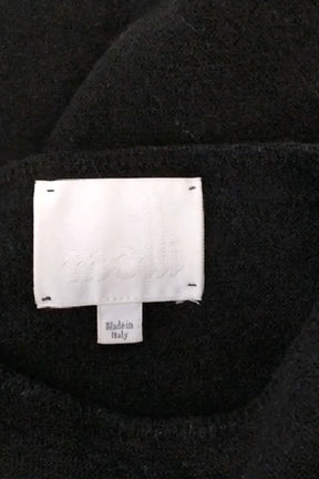 T-shirt Molli  Noir