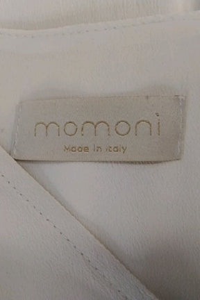 T-shirt Momoni  Beige