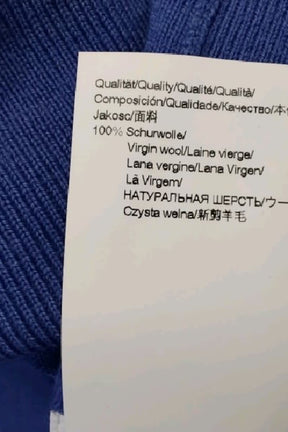T-shirt Hugo Boss  Bleu