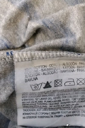 T-shirt Levi's  Bleu
