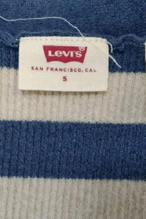 T-shirt Levi's  Bleu