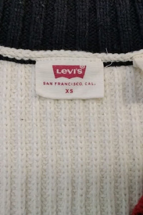 Top sans manche Levi's  Beige