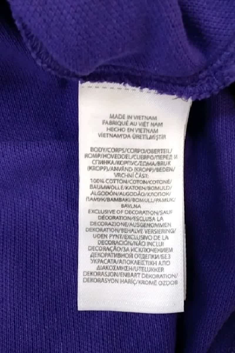 Polo Ralph Lauren  Violet