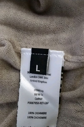 Pull Joseph  Beige