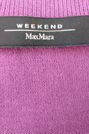 Pull Max Mara  Violet