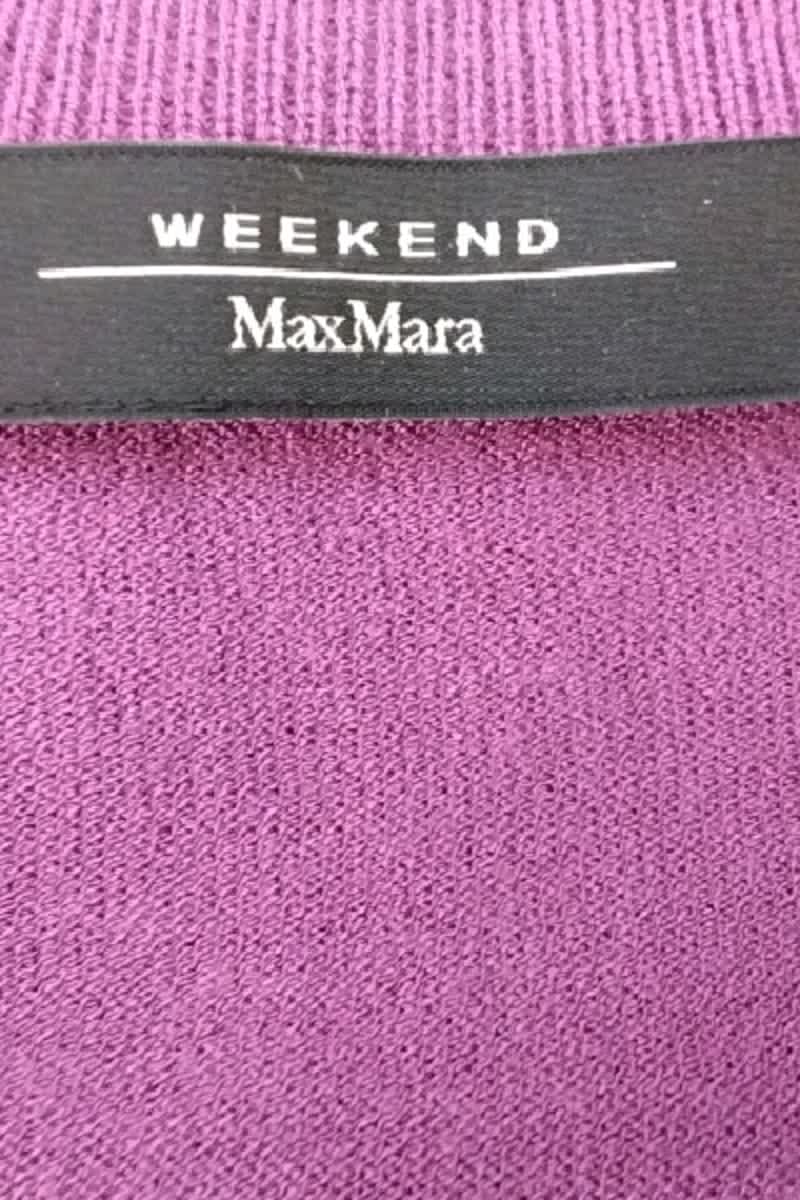 Pull Max Mara  Violet