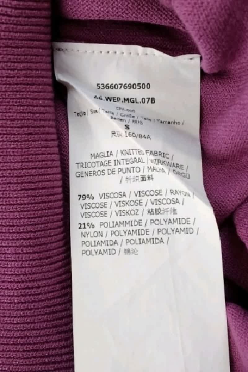 Pull Max Mara  Violet
