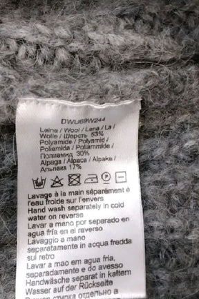Pull Gerard Darel  Gris