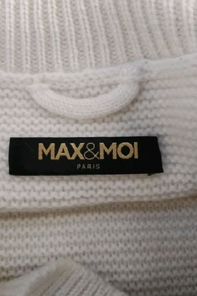 Pull Max & Moi  Beige