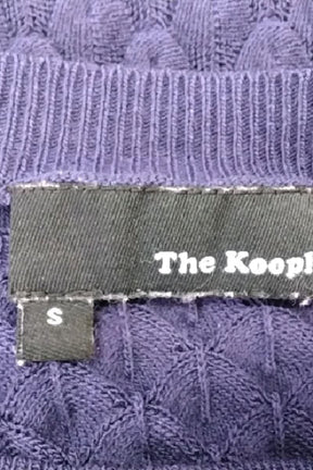 Pull The Kooples  Marine