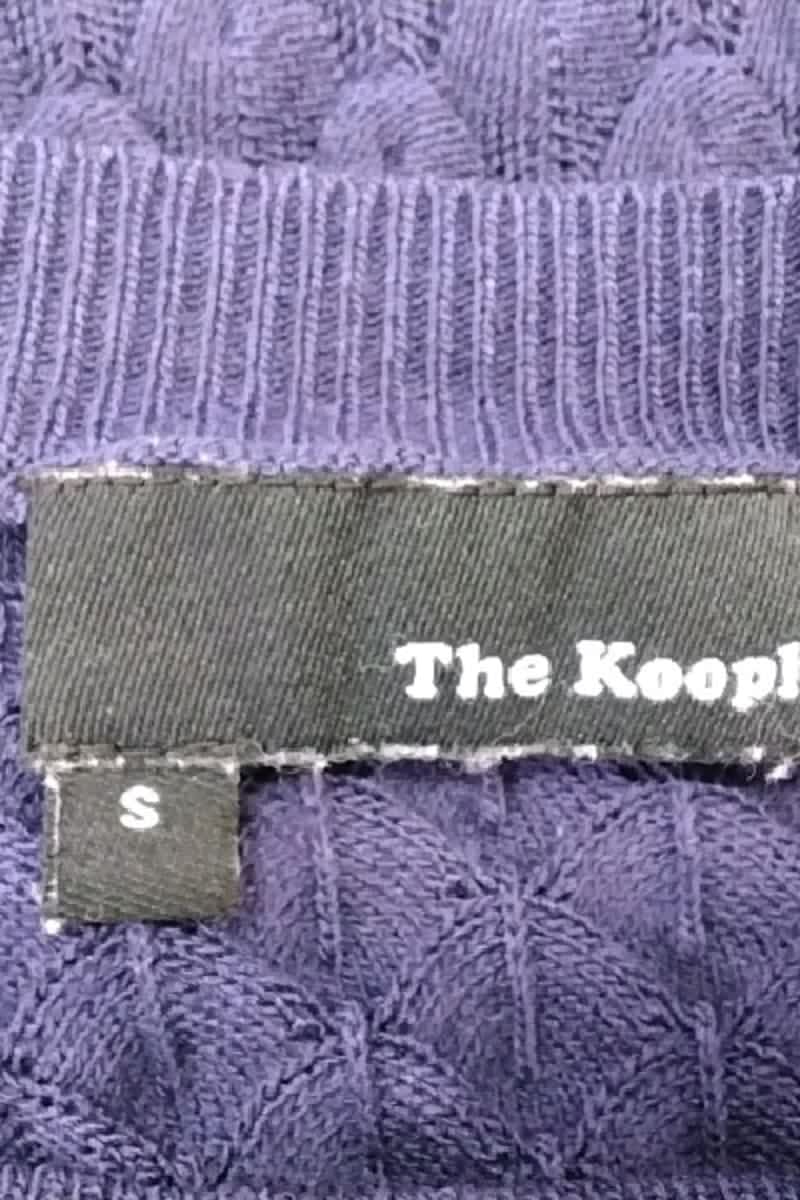 Pull The Kooples  Marine