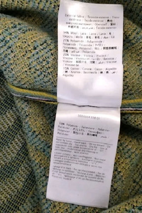 Pull Missoni  Bleu
