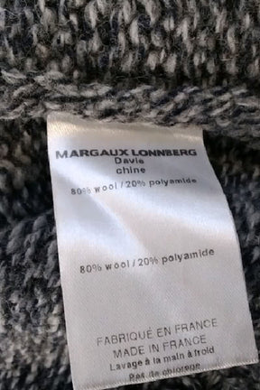 Pull Margaux Lonnberg  Gris