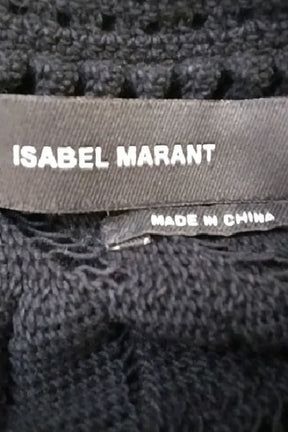 Pull Isabel Marant  Noir