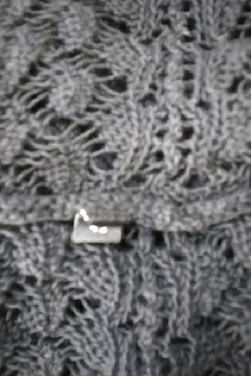 Pull Isabel Marant  Noir