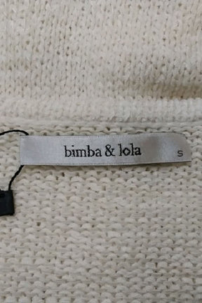 Gilet Bimba y Lola  Blanc
