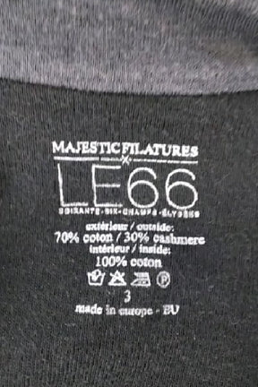 Blazer Majestic Filatures  Marine