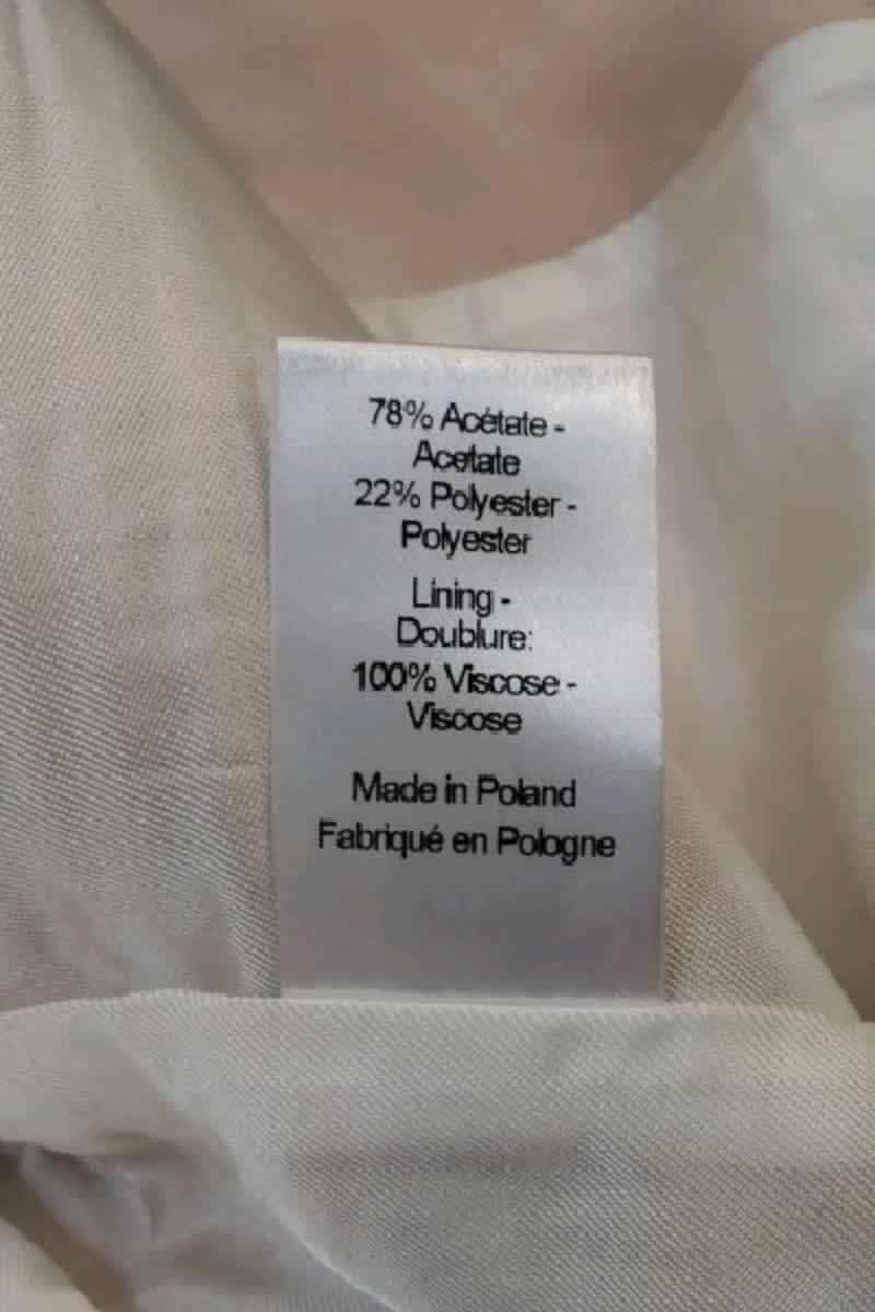 Blazer Joseph  Rose