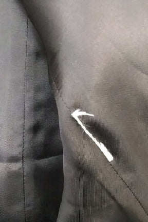 Blazer Maje  Noir