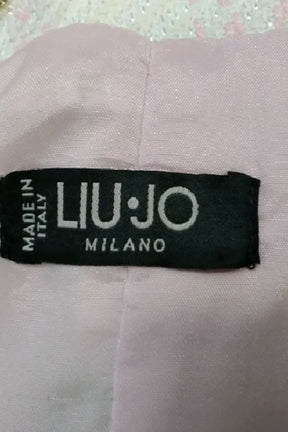 Blazer Liu Jo  Rose