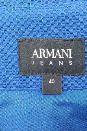 Veste Armani  Bleu